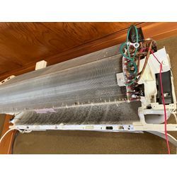 パナソニック　X 完全分解の画像1