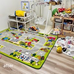 本日の整理収納の画像2