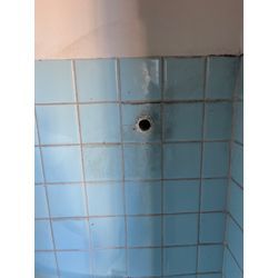 洗濯蛇口交換の画像2