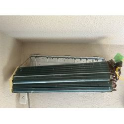 🚀 エアコンの奥の奥まで新品同様に！Sun Helloのオーバーホール洗浄の画像1