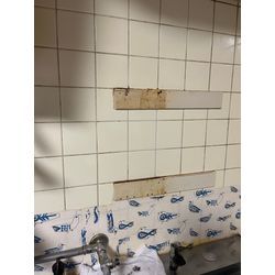 瞬間湯沸かし器交換の画像2