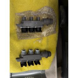 大阪府八尾市、NA-VX9900L U14エラーの画像1