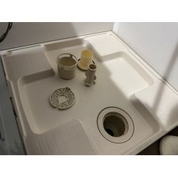 大阪府八尾市、NA-VX9900L U14エラーの画像2