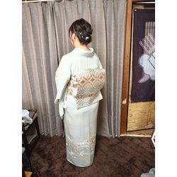 結婚式♡ふわふわアップの画像1