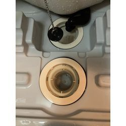 【排水口周り】の画像2