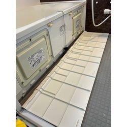 浴室クリーニング得意です。の画像3