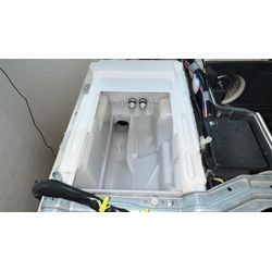 ドラム式洗濯機分解洗浄_Panasonic_NA-VX900AL_小田原市の画像3