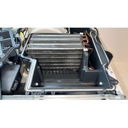 ドラム式洗濯機分解洗浄_Panasonic_NA-VX900AL_小田原市の画像2