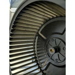 東京都狛江市 換気扇・レンジフードクリーニングの画像1