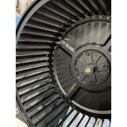 東京都狛江市 換気扇・レンジフードクリーニングの画像2