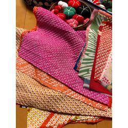 七五三　髪飾りレンタル制作中！の画像3