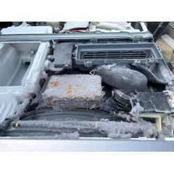 パナソニック NA-VG1200L キューブル（2018y）入荷しました✨の画像2