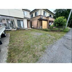 除草作業をさせて頂きました！の画像2