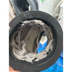 ドラム式洗濯機クリーニング パナソニックの画像1