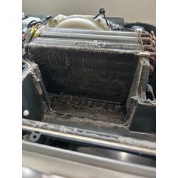 ドラム式洗濯機クリーニング パナソニックの画像3