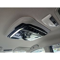 日産 セレナC27後期 MAXWIN フリップダウンモニター取り付けの画像1