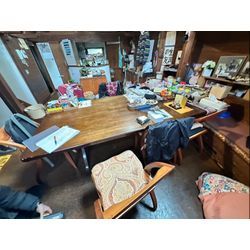 おはようございます！一軒家の片付けをさせて頂きました！の画像1