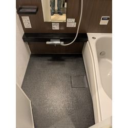 素敵なお部屋の水回りクリーニング✨の画像2