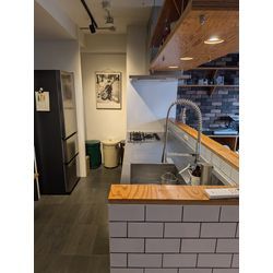 素敵なお部屋の水回りクリーニング✨の画像1