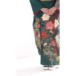 成人式前撮りの画像2