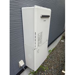 リンナイガス給湯器　RUF-A2405SAW(C)の画像1