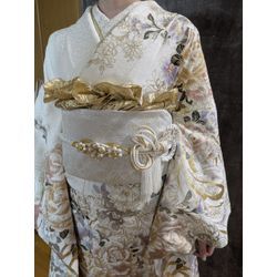 成人の日の後に振袖の画像1