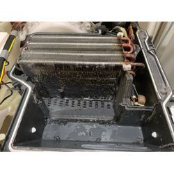 健康第一！腰痛に悩まされた10月と、Panasonicドラム式洗濯機のドレンホース詰まりの画像3