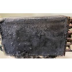 【大阪市鶴見区 横堤】乾燥時間が長くなりニオイも発生したドラム式洗濯機を徹底改善｜洗濯機＆ヒートポンプ分解洗浄｜クマッペの画像1