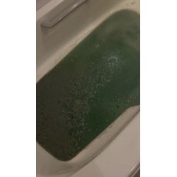 追い焚き配管洗浄の画像1