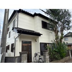 外壁塗装屋根塗装の画像2