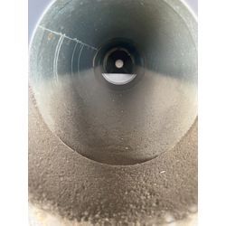 吸気ダクトの壁が汚れるというご依頼でした！の画像3