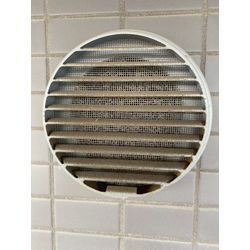 吸気ダクトの壁が汚れるというご依頼でした！の画像2