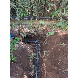 給水管漏水の画像1