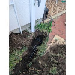 給水管漏水の画像2