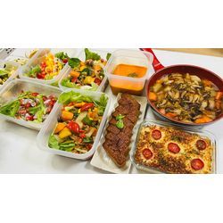 家ごはんのマンネリ化解消しませんか❓の画像2