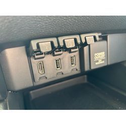 ★オデッセイ（RC）メーカーオプションナビ交換★の画像3