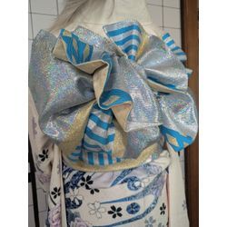 成人の日に振袖２の画像1