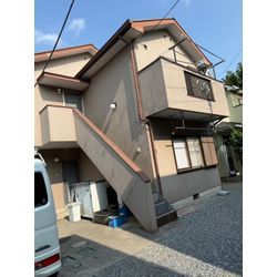 外壁塗装屋根塗装の画像1