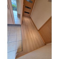 Panasonicウスイータ施工の画像2