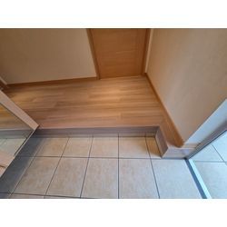 Panasonicウスイータ施工の画像1