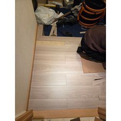 Panasonicウスイータ施工の画像3