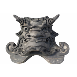 屋根の上の“守り神”と、受け継がれる瓦の技の画像1