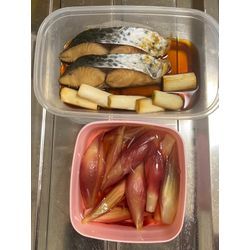 買物・料理・掃除　3時間　主菜多めの作り置きの画像3