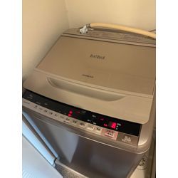 ビートウォッシュの異音の修理の画像1