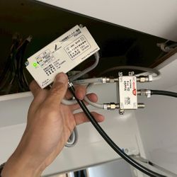 【✨愛知県小牧市　ユニコーンアンテナ設置工事✨】の画像1