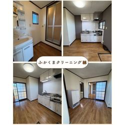 36.アパート2DKの画像2