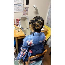 卒業式🎓の画像2