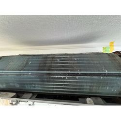 ダイキンお掃除機能付きエアコンの画像3