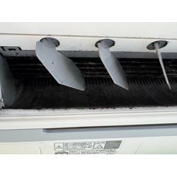 ダイキンお掃除機能付きエアコンの画像1