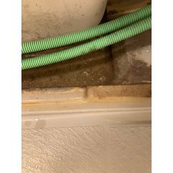 【エプロン内高圧洗浄】の画像1